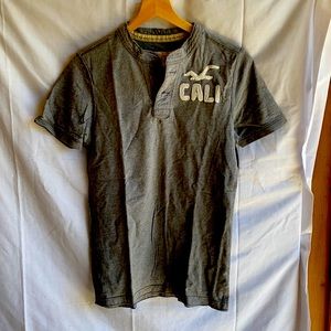 😍3/$20 tees😍 women’s hollister tee